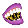 Dique! artwork