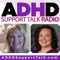 ADHD Support Talk Radio