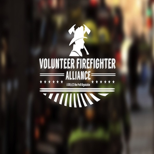 Volunteer Firefighter Alliance Podcast image