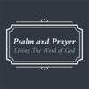 Psalm and Prayer - Chris Mann