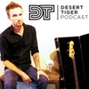 Desert Tiger Podcast artwork