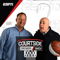 Courtside with Greenberg & Dakich