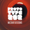 Deep Sunset House and Progressive Podcast - The Melodic Sessions by Prototype 202