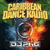 Caribbean Dance Radio - DJ PhG