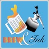 Brew & Ink Podcast artwork