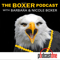 The Boxer Podcast with Barbara and Nicole Boxer