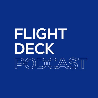 The Flight Deck:The Museum of Flight