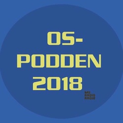 OS-podden - PSY, klipptid och Stefan Holm!