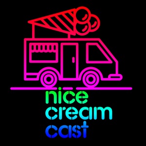 Nice Cream Cast