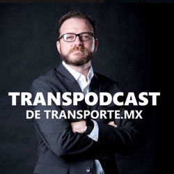 Como ser transportista binacional con Israel Delgado