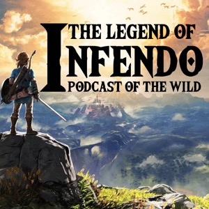 Infendo Radio | Nintendo Podcast