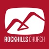 Rockhills Church artwork
