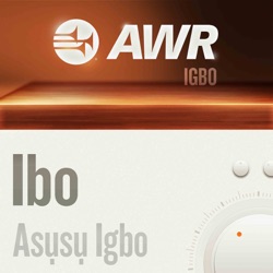 AWR - Asụsụ Igbo Igbo