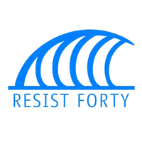 Resist Forty: Tales of Outliers podcast