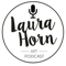 Laura Horn Art Podcast