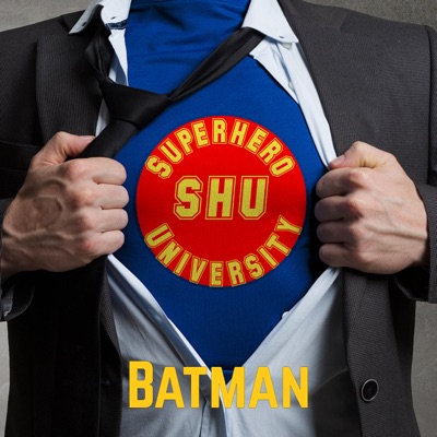 Superhero University