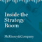 Inside the Strategy Room
