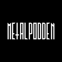 Metalpodden podcast