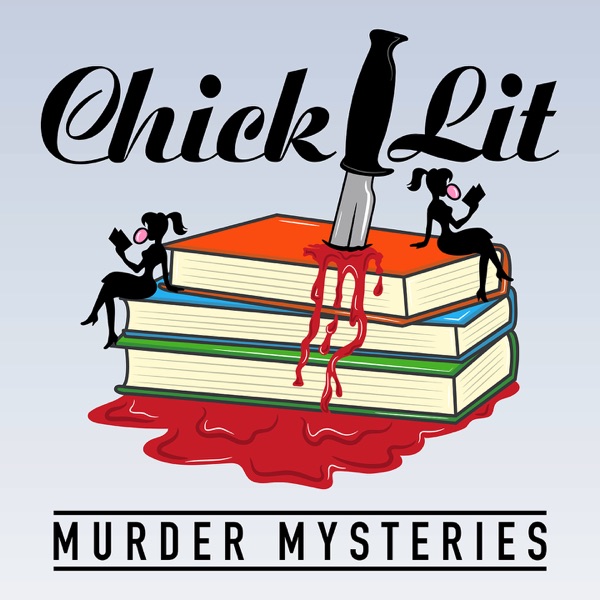 Chick Lit Murder Mysteries image