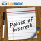 LJNRadio: Points of Interest