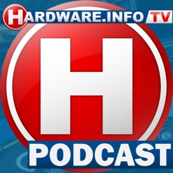 Hardware Info TV: Kijkersvragen over videokaarten, cpu's, oled-monitoren, televisies en nog veel meer!