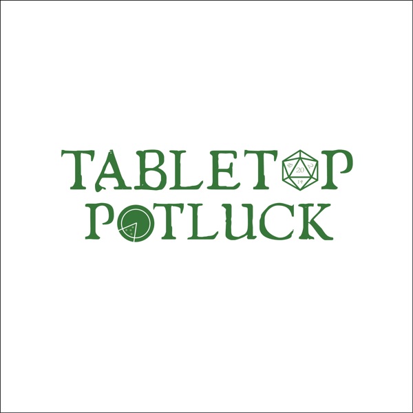 Tabletop Potluck