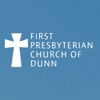 First Presbyterian Church, Dunn, NC artwork