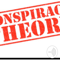 Conspiracy Theories