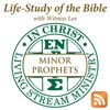 Life-Study of The Minor Prophets with Witness Lee artwork