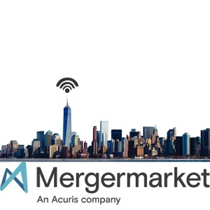 Mergermarket Radio