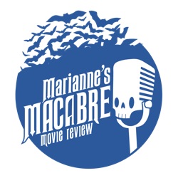 Marianne's Macabre Review