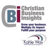 Christian Business Insights artwork