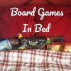 Board Games in Bed artwork