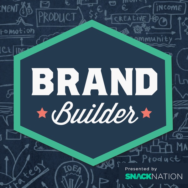 Brand Builder