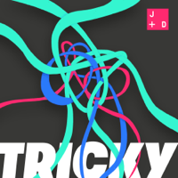 Tricky podcast