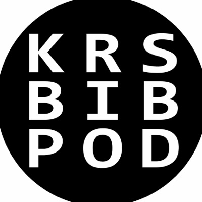 KRSBIBPOD - Podkast fra Kristiansand folkebibliotek