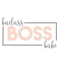 Badass Boss Babe