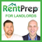RentPrep For Landlords Podcast: Property Management | Rental Income | Tenant Screening | REI