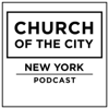Church of the City New York - Jon Tyson