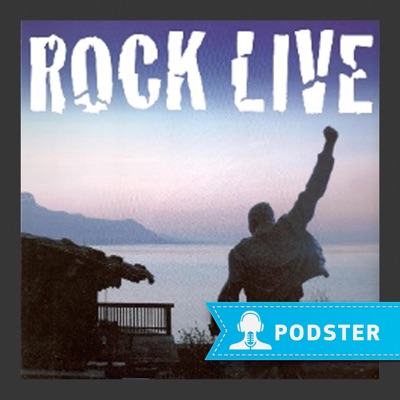 ROCK LIVE - живые выступления великих рок-групп:MOTORADIO.ONLINE