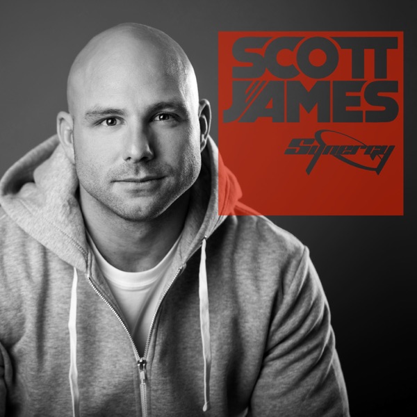 Scott James Synergy