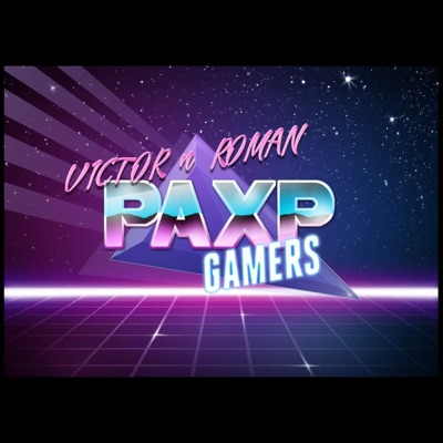 PAXP Gamers:P.A.X.P.
