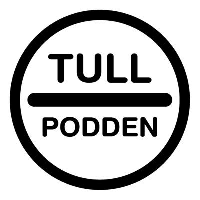 Tullpodden