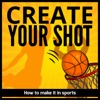 Create Your Shot artwork