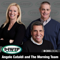 Angelo Cataldi And The Morning Team