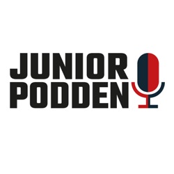 Juniorpodden