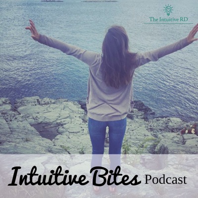 Intuitive Bites Podcast Intuitive Bites Podcast