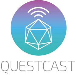 Questcast – Pen & Paper Rollenspiele