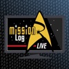 Mission Log Live: A Roddenberry Star Trek Podcast artwork