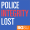 Police Integrity Lost